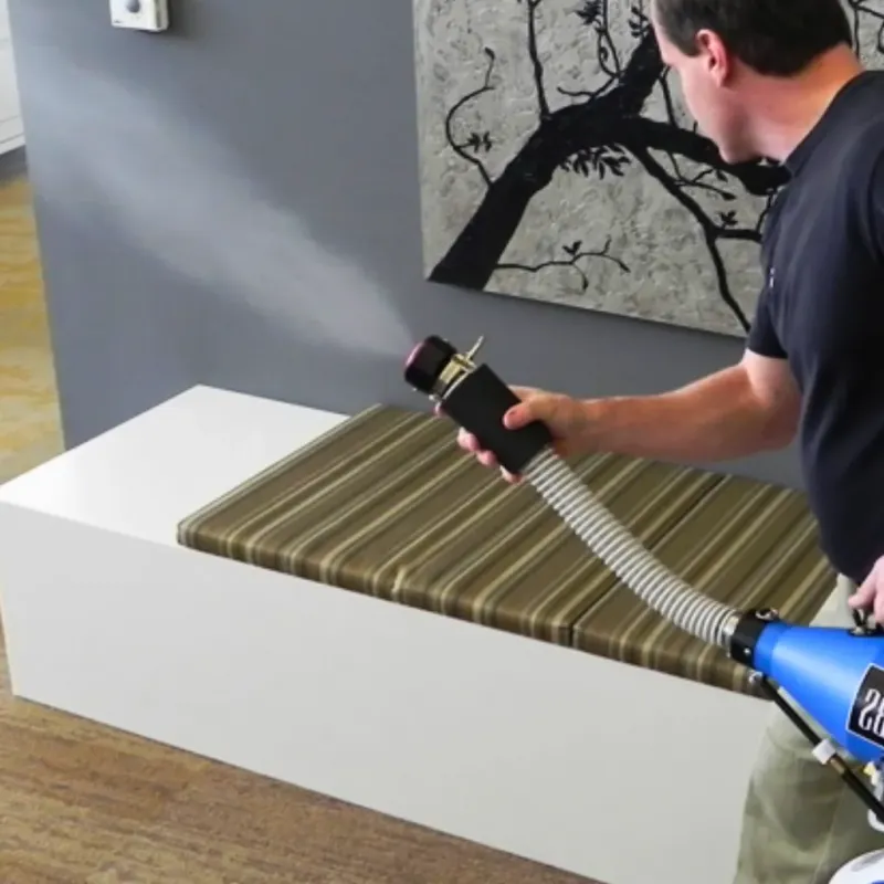 Professional Odor Removal in Mulberry, OH